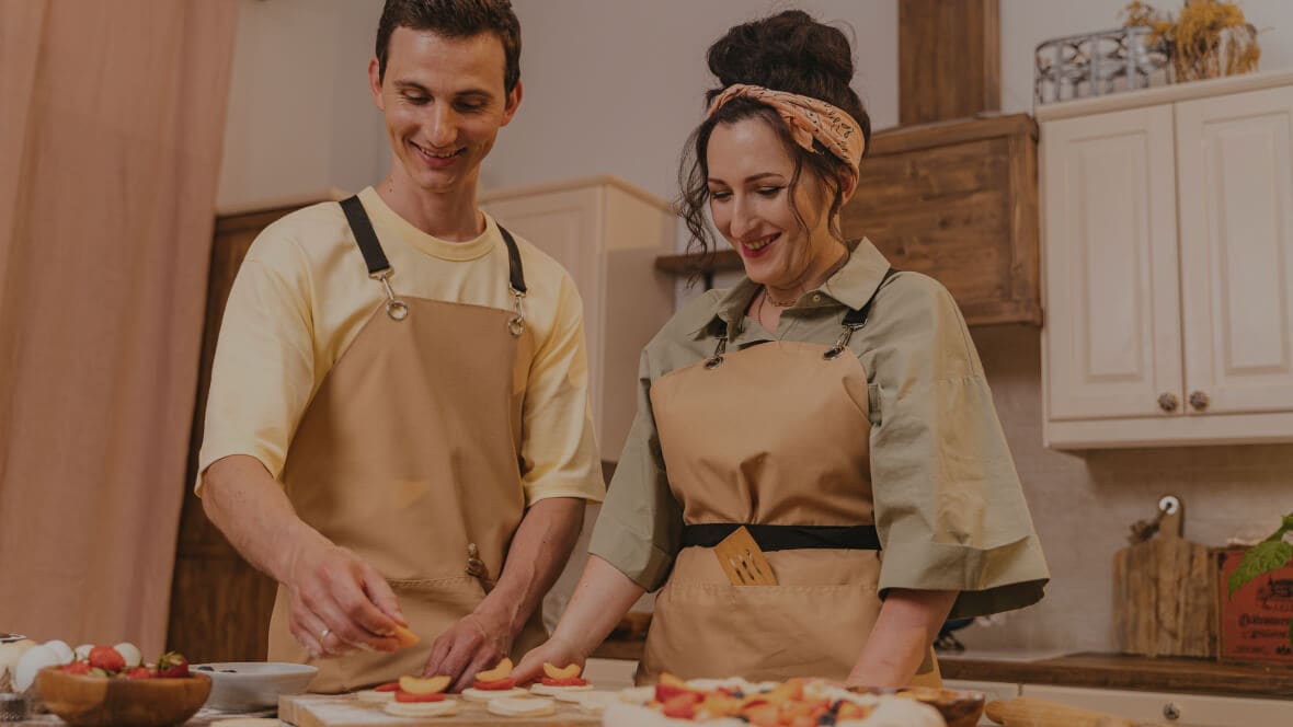 About – Cookin Amy
